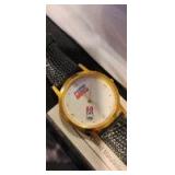Pepsi Watch Promotional
