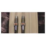Pepsi Promotional Pen & Pencil