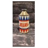 1950 Pepsi Double Dot Cone Can