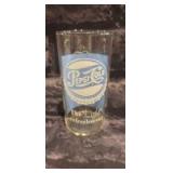 Pepsi Opening Day Glass Tulsa 1957