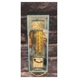 Diamond Lake Bottling Co. Thermometer