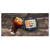 Pepsi Nite Lights