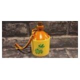 1965 Mt Dew Vintage little brown jug radio