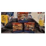 Pepsi Puzzles
