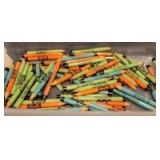 Pepsi Golf Pencils