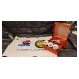 Pepsi PGA Participant Set