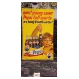 Pepsi Poster