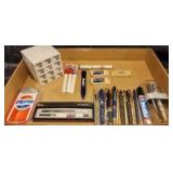 Pepsi Pen Lot