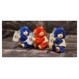 Pepsi Advertisement Bears