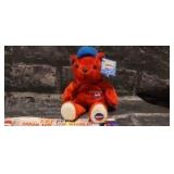 Pepsi "Rare Bear " Around the Globe"
