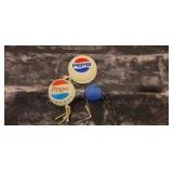 Vintage Pepsi YoYo