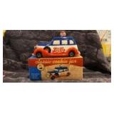 Pepsi Cola Classic Cookie Jar