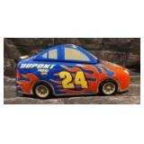 Pepsi/Nascar/Dupont/Jeff Gordon Cookie Jar