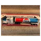 Nylint Pepsi Trans Tanker