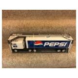 Nylint Pepsi Snub Nose Semi- Sound Machine