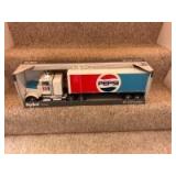 Nylint Pepsi 18 Wheeler Semi