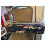 Nylint Blue Pepsi Sample Semi