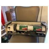 Nylint Snub Nose Mt.Dew Tanker