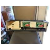 Nylint Mt. Dew Conventional Semi