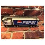 Nylint Pepsi Snub Nose Semi- Sound Machine