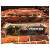 Nylint Blue Pepsi Trans Tanker