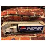 Nylint Pepsi 18 Wheeler