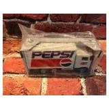 Nylint Pepsi City Delivery Box Truck