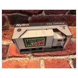 Nylint Mt. Dew City Delivery Box Truck