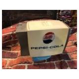 Pepsi Soda Fountain-1960