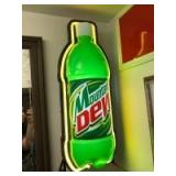 Mt. Dew Neon