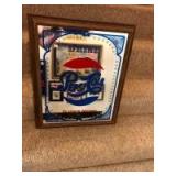 Drink Pepsi Mirror