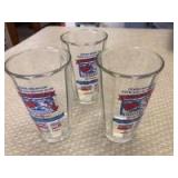 (13) 1995 Ozark Mountain Glasses