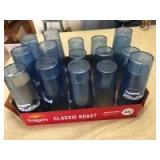 (24) Plastic Pepsi Cups