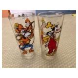 Horas, Claribelle, & Goofy