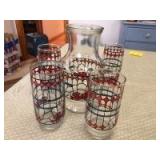 Pepsi Juice Set - No Mat