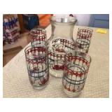 Pepsi Juice Set - No Mat