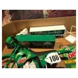 Misc Mt. Dew Toys