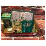 Misc Mt. Dew Memorabilia