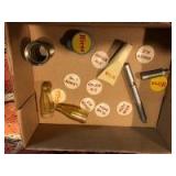 Soda Fountain Dispenser Parts