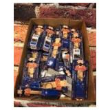 Multiple Pepsi Key Holders