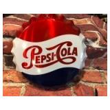 Reproduction Pepsi Metal Bottle Cap