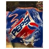 Pepsi Blanket