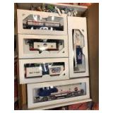 Taylor Sports- Pepsi- HO Train Set #35 of 750