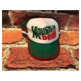 Mt. Dew Trucker Hat