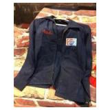 Pepsi Work Coat 