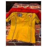 1983 Pepsi Challenge Crew Shirts-Don Prudhomme