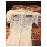 Pepsi Racing Original Crew Shirt