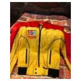Pepsi Challenge Crew Jacket
