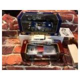 (3) Misc Trucks New in Box