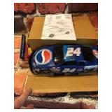 Remote Control Car- Jeff Gordon